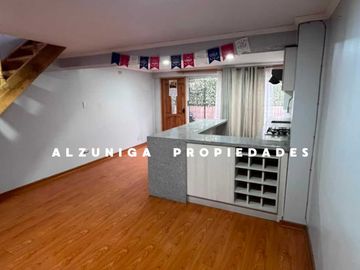 Departamento en arriendo  en LO PRADO