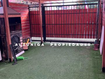 Departamento en arriendo  en LO PRADO