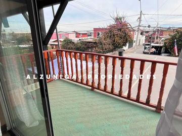 Departamento en arriendo  en LO PRADO