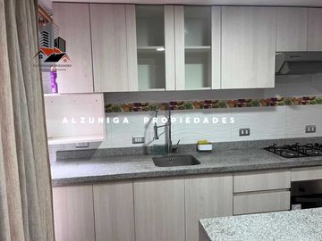 Departamento en arriendo  en LO PRADO
