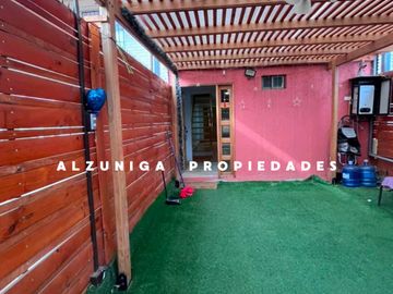 Departamento en arriendo  en LO PRADO