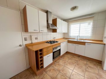 Casa en arriendo  en PEÑALOLÉN