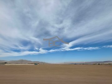Parcela en arriendo  en ANTOFAGASTA