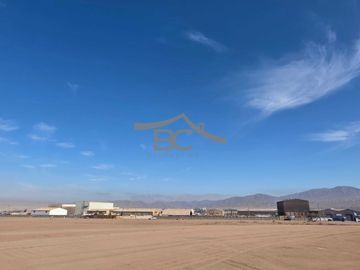 Parcela en arriendo  en ANTOFAGASTA
