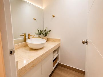 Venta Departamento en Miraflores en Urbanización Leuro