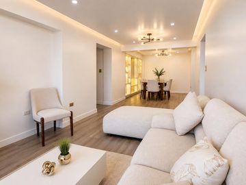 Venta Departamento en Miraflores en Urbanización Leuro