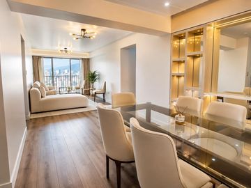 Venta Departamento en Miraflores en Urbanización Leuro