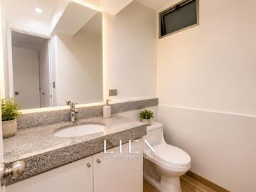 Venta Departamento en Miraflores en Urbanización Leuro