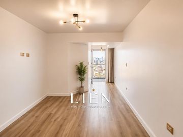 Venta Departamento en Miraflores en Urbanización Leuro