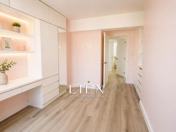 Venta Departamento en Miraflores en Urbanización Leuro