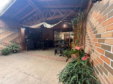 VENTA de CASAS en MedellÃ­n