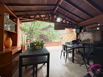 VENTA de CASAS en MedellÃ­n