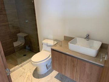 Departamento en Renta 2 recs, 2 baños Residencial Arbolada, Av. Huayacán, Cancún