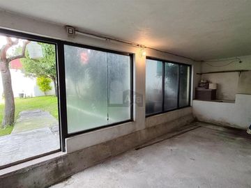 Casa con Gran Jardín y Terraza en México Nuevo | 329 m² de Terreno | Ideal para Ampliar
