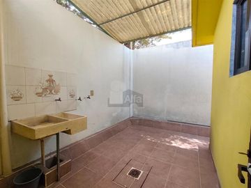 Casa con Gran Jardín y Terraza en México Nuevo | 329 m² de Terreno | Ideal para Ampliar