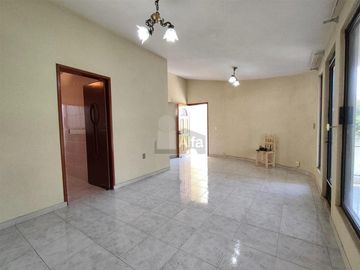 Casa con Gran Jardín y Terraza en México Nuevo | 329 m² de Terreno | Ideal para Ampliar