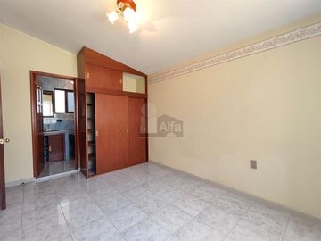 Casa con Gran Jardín y Terraza en México Nuevo | 329 m² de Terreno | Ideal para Ampliar