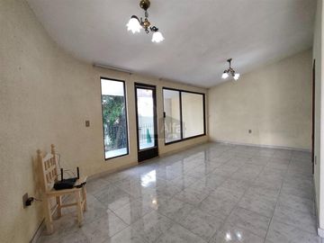 Casa con Gran Jardín y Terraza en México Nuevo | 329 m² de Terreno | Ideal para Ampliar