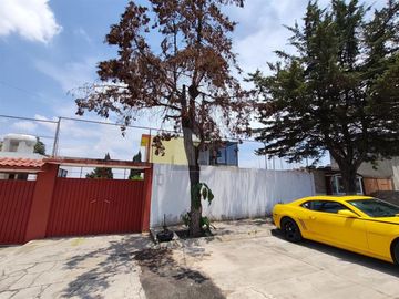 Casa con Gran Jardín y Terraza en México Nuevo | 329 m² de Terreno | Ideal para Ampliar