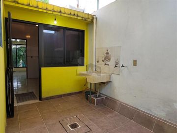 Casa con Gran Jardín y Terraza en México Nuevo | 329 m² de Terreno | Ideal para Ampliar