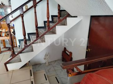 Casa en Venta en Vista Hermosa Ubicación, Comodidad y Plusvalía