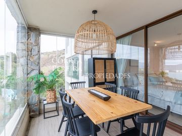 CONDOMINIO MIRADOR PUNTA PITE