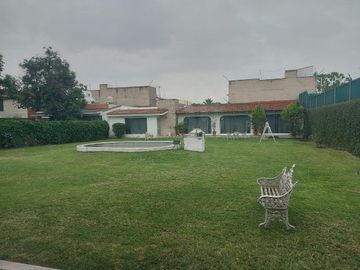 Casa en Venta en Bugambilias — Los Pinos Campestre