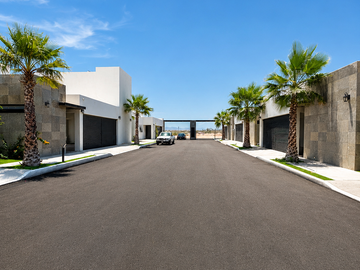 Mar de Plata Town House modelo Ensenada -Lote 042