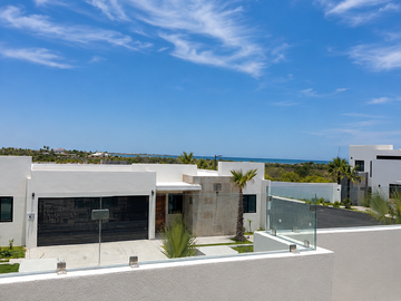 Mar de Plata Town House modelo Ensenada -Lote 042