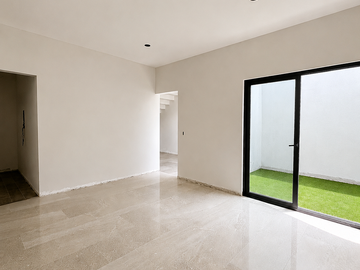 Mar de Plata Town House modelo Ensenada -Lote 042
