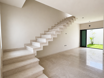 Mar de Plata Town House modelo Ensenada -Lote 042