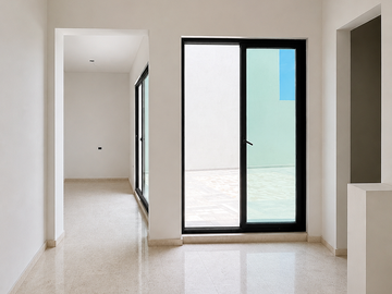 Mar de Plata Town House modelo Ensenada -Lote 042
