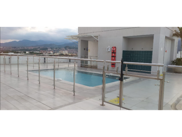 APARTAMENTO EN VENTA CALI SUR LAS GRANJAS 20P C/A
