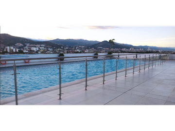 APARTAMENTO EN VENTA CALI SUR LAS GRANJAS 20P C/A