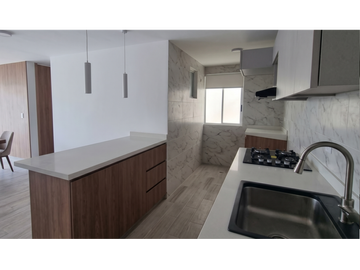 APARTAMENTO EN VENTA CALI SUR LAS GRANJAS 20P C/A