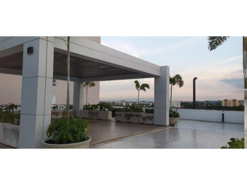 APARTAMENTO EN VENTA CALI SUR LAS GRANJAS 20P C/A