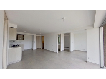 APARTAMENTO EN VENTA  CALI SUR VALLE DEL LILI  5P C/A PARQ