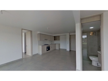 APARTAMENTO EN VENTA  CALI SUR VALLE DEL LILI  5P C/A PARQ