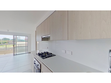 APARTAMENTO EN VENTA  CALI SUR VALLE DEL LILI  5P C/A PARQ