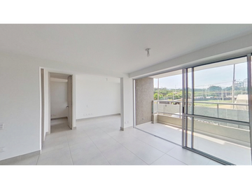 APARTAMENTO EN VENTA  CALI SUR VALLE DEL LILI  5P C/A PARQ