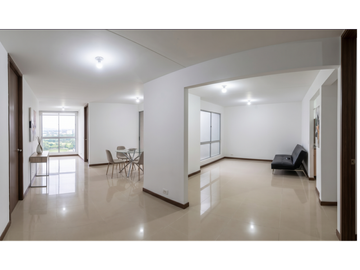 APARTAMENTO EN VENTA CALI SUR BOCHALEMA  1P C/A PARQ
