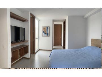 APARTAMENTO EN VENTA CALI SUR BOCHALEMA  1P C/A PARQ