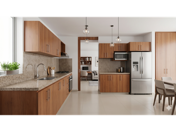 APARTAMENTO EN VENTA CALI SUR BOCHALEMA  1P C/A PARQ