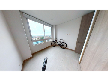 APARTAMENTO EN VENTA CALI NORTE LA FLORA 11P C/A PARQ