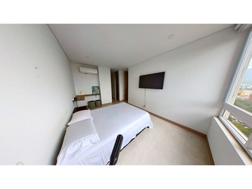 APARTAMENTO EN VENTA CALI NORTE LA FLORA 11P C/A PARQ