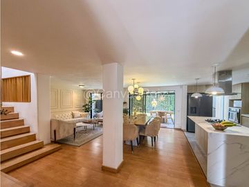 VENTA DE CASA UNIDAD CERRADA EL POBLADO SAN LUCAS