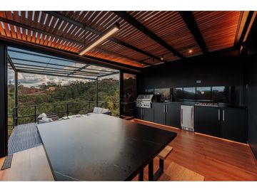 CASA EN VENTA SECTOR DE  ALTO DE PALMAS / ESCOBERO - ENVIGADO