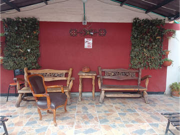Eliseos - San Cipriano, Suba