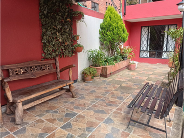 Eliseos - San Cipriano, Suba