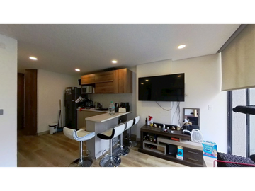 Edificio Urban chico - San Patricio, Usaquén